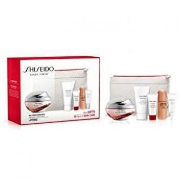 Shiseido, Regalo para el cuidado de la piel