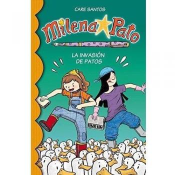 La invasión de patos