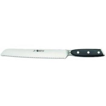 Wüsthof Xline - Cuchillo de pan, 23 cm