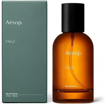 Aesop Hwyl Eau de Parfum 1.7 oz. - No Color - Size: One Size