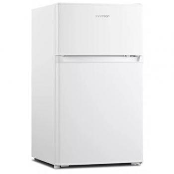 Frigorífico Dos Puertas Infiniton FG-A82B2P Blanco 85L A+ DEFROST 85cm
