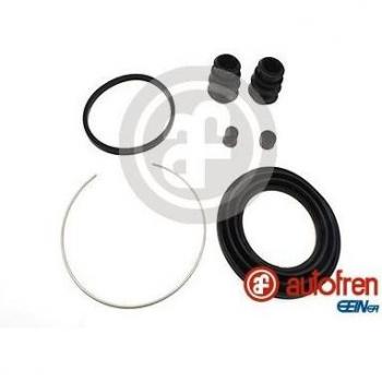 Kit de reparación de pinza de freno AUTOFREN SEINSA D4640