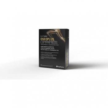 Oseoplus Herbora Suplemento para Huesos 60 Comprimidos - Fortalece Huesos