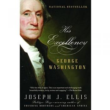 His Excellency: George Washington