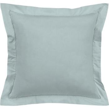 Pack 2 fundas de cojín QUTUN Azul claro