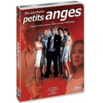De parfaits petits anges [Francia] [DVD]