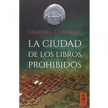 La Ciudad De Los Libros Prohibidos: 12