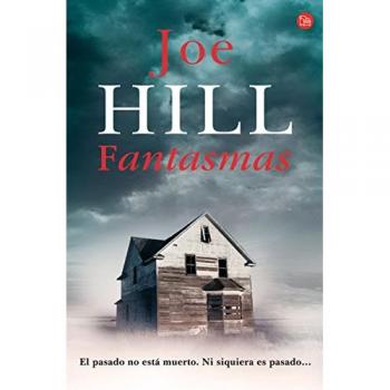 Fantasmas: El pasado no está muerto, ni siquiera es pasado...