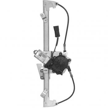 Elevalunas Eléctrico MAGNETI MARELLI 350103300000 para BMW Serie 3 Sedan, Coupe y Cabriolet con Motor Electrónico