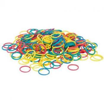 Bifull - Gomas elásticas colores