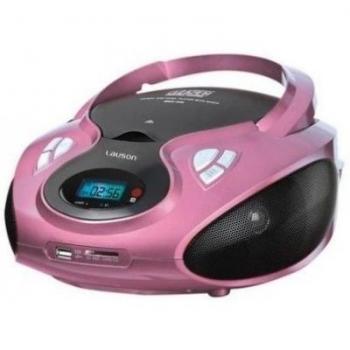 Lauson CP 438 - Radio