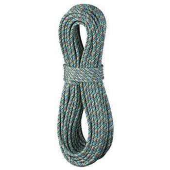 Edelrid Cuerda Swift Eco Dry 8.9 Mm - Cuerda SIN PVC de triple certificación 60 m