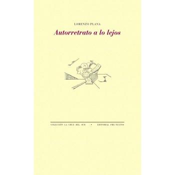 Autorretrato a lo lejos