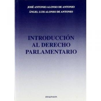 Introducción al derecho parlamentario