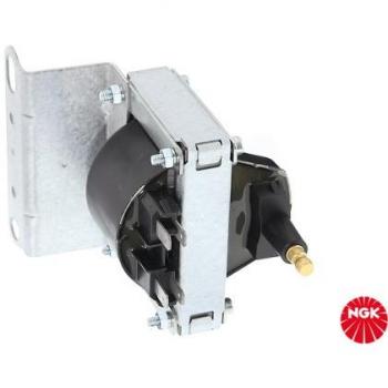 Bobina de encendido NGK U1002 (48029) - Componente genuino para vehículos OPEL Astra F CC