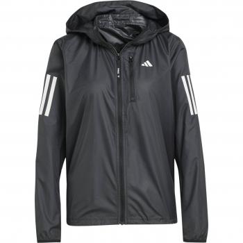 adidas Own The Run B Chaqueta Para Correr Mujeres - Negro