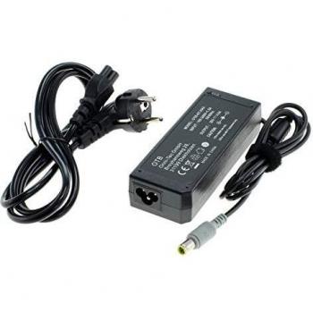 OTB 8003109 Cargador/Fuente de alimentación Compatible con IBM 20 V 4,5 A