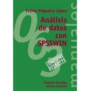 Análisis de datos con SPSSWIN