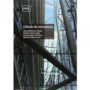 Cálculo De Estructuras