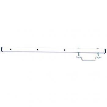 Imex El Zorro 81303-B El Zorro 81303-B-Tendedero, 550 x 20 x 20 mm, Color Blanco