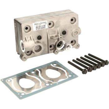 Culata de compresor de aire WABCO 912 512 926 2 - Juego de reparación para compresor WABCO 9125129262