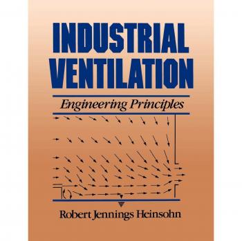 Ventilación Industrial en Formato Rústico