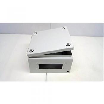 Rittal kl - Caja bornes kl l 200x200x120 ral7035