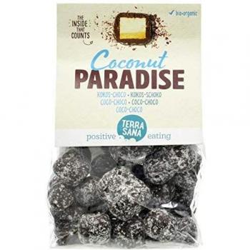 Terrasana Coconut Paradise / Cocochoco 150 G 150 G 150 ml
