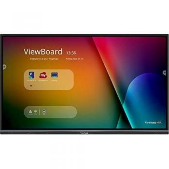 ViewSonic 74.5 20 Puntos ultrafinos Touch 7H.