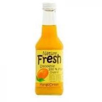 Naturfresh Batido Smoothie Mango N.Fresh 250 Ml 300 g