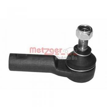 Metzger 54015608 Tie Rod End