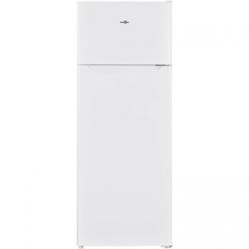 Frigorífico 2 Puertas High One 206 E W742C con Tecnología de Ahorro Energético