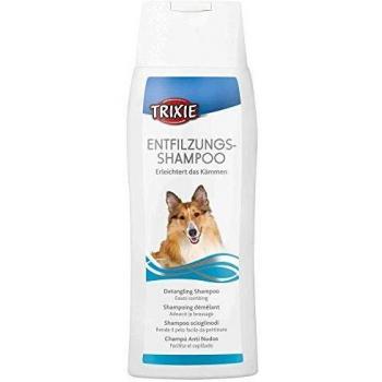 Champú Desenredante, Extra Suave, 250 ml