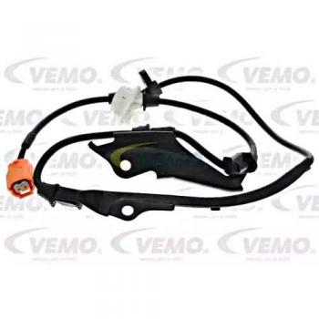 Sensor de Velocidad de Rueda ABS VEMO V26-72-0091 Compatible con HONDA Accord 7 Limousine y Tourer