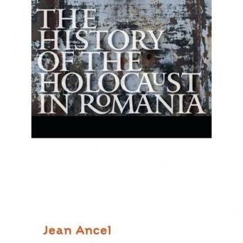 The History of the Holocaust in Romania