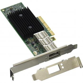 Mellanox Technologies ConnectX-3 VPI Ethernet Interno - Accesorio de Red