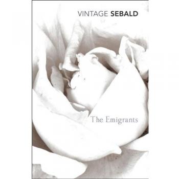 Los Emigrantes de W.G. Sebald - Edición en Español con Análisis y Comentarios