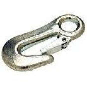 Seachoice Gancho CABESTRANTE, Plateado, 0