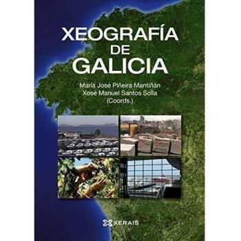 Xeografía de Galicia
