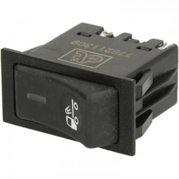 Pulsador Man Diesel Technic 3.33374 - Interruptor DT Spare Parts