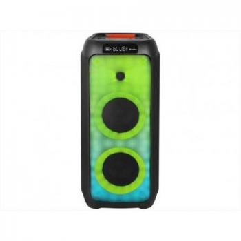 ALTAVOZ AMPLIFICADO 130W BLUETOOTH USB ENTRADA AUX TWS TREVI XF 3100 KB