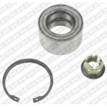 Juego de rodamientos de rueda SNR R140.06