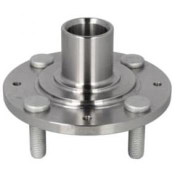 Cubo de rueda BTA H54009BTA - Cubo de rueda delantero, compatible con vehículos específicos, fabricado en materiales de alta calidad para garantizar durabilidad y rendimiento óptimo
