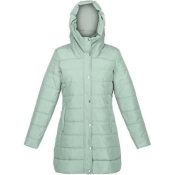Chaqueta Acolchada Pamelina para Mujer Regatta en Color Marrón Talla 16 UK