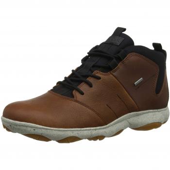 Geox Men's's U Nebula 4 X 4 B ABX A Chukka Boots,