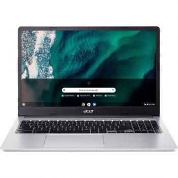 Portátil Acer Chromebook CB315-4H-C4BQ 15.6 Full HD Intel Celeron N4500 8GB RAM 128GB eMMC UHD Graphics Google Chrome OS - ¡Oferta Especial!