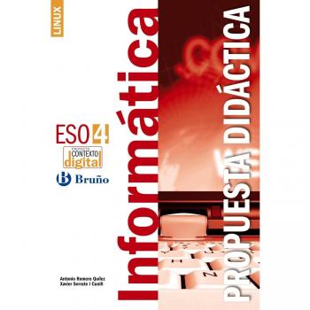 Contextodigital informatica 4 eso linux propuesta didactica