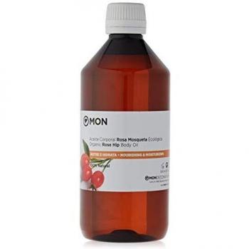 MON Aceite Corporal Rosa Mosqueta 500 Ml