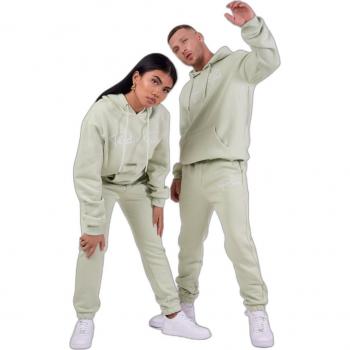 Project X Paris Unisex Water Green Joggers XL