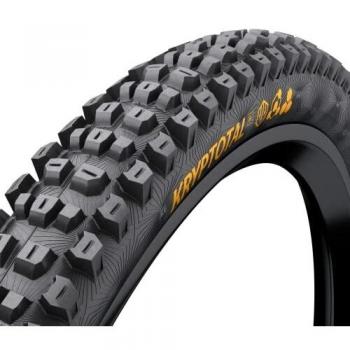 Cubierta Continental Kryptotal Delantera Enduro Suave 27,5 x 2,40 TL Ready E-25